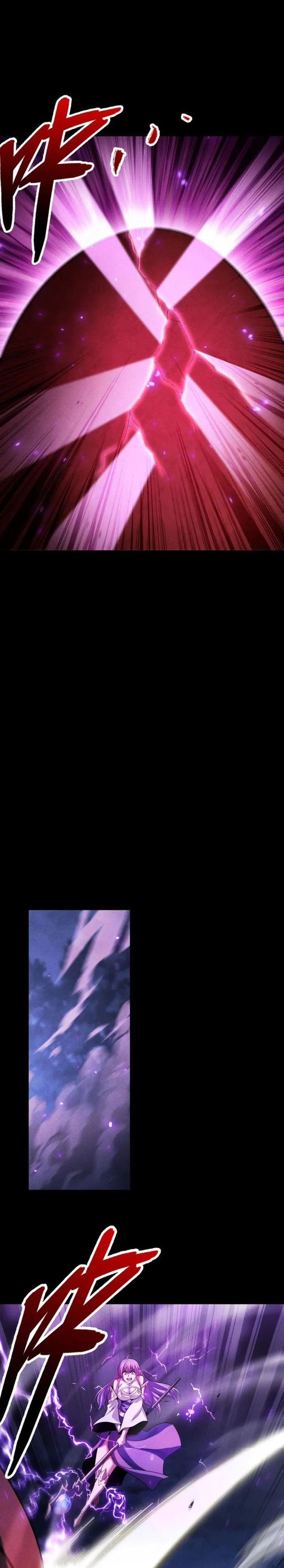 Idle Player Returns as a God (I Awoke as a God) Chapter 51 Gambar 19