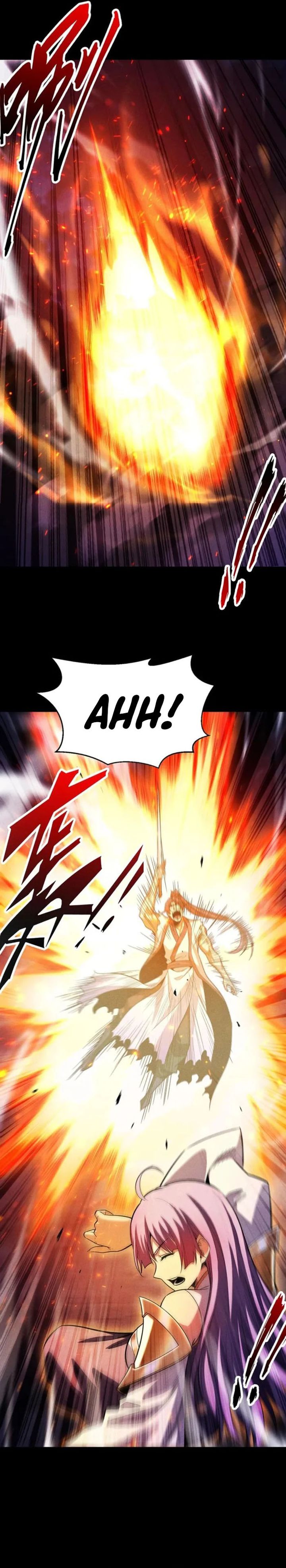 Idle Player Returns as a God (I Awoke as a God) Chapter 51 Gambar 27