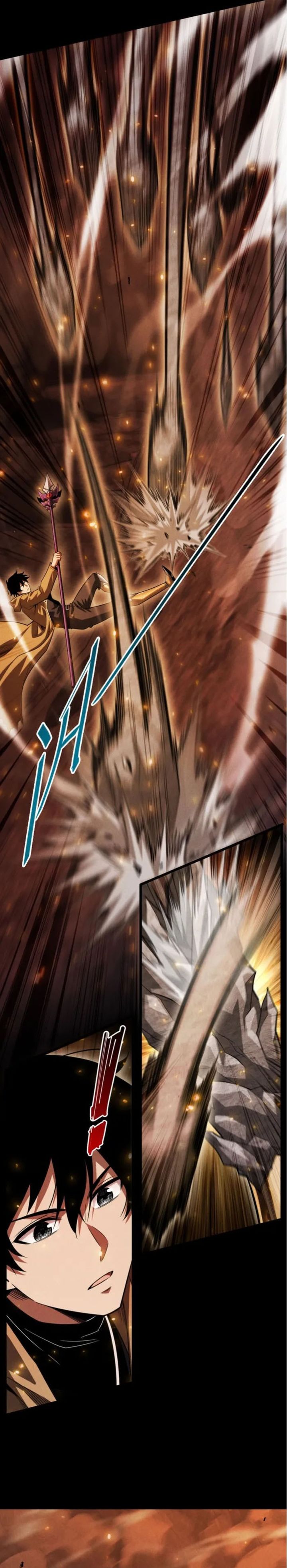 Idle Player Returns as a God (I Awoke as a God) Chapter 54 Gambar 11