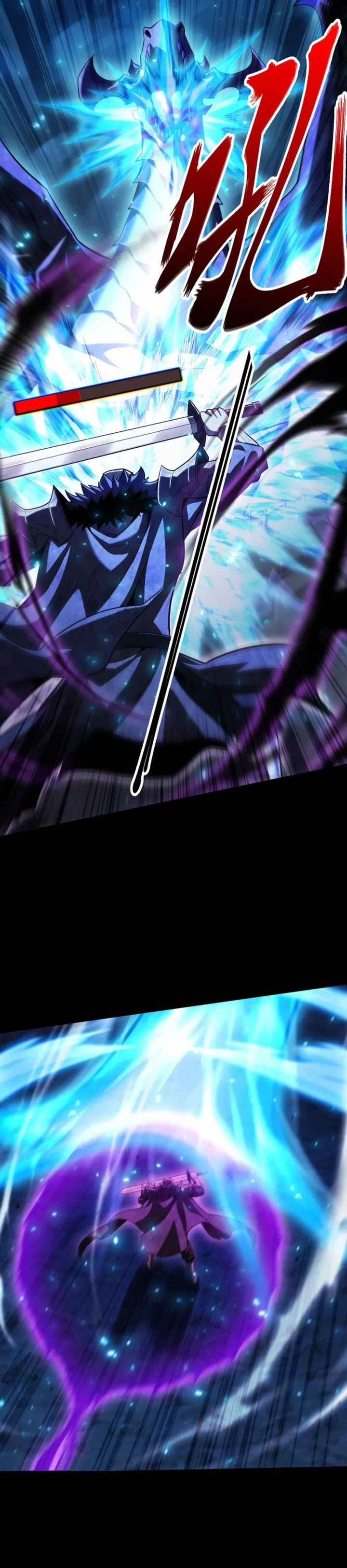 Idle Player Returns as a God (I Awoke as a God) Chapter 55 Gambar 20