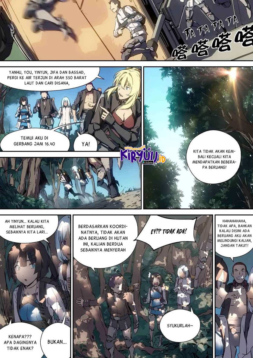 Idoling Chapter 03 Gambar 5
