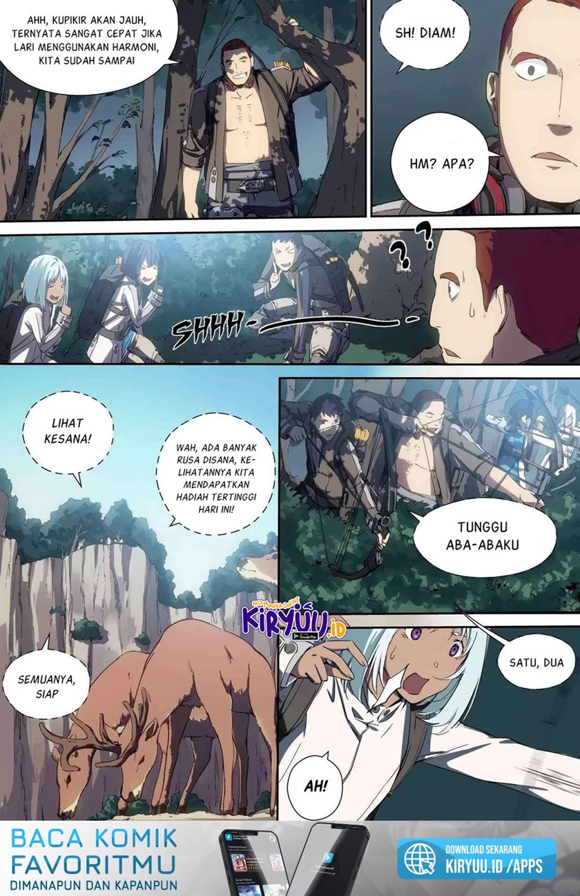 Idoling Chapter 03 Gambar 7