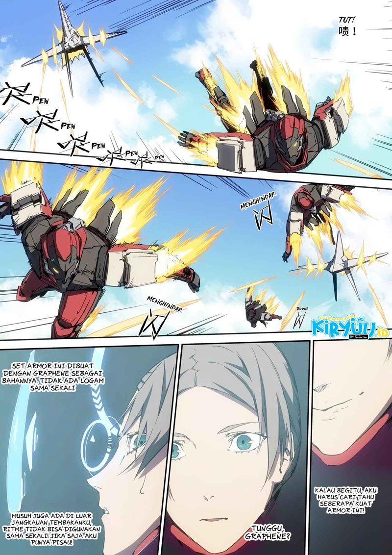 Idoling Chapter 14 Gambar 5