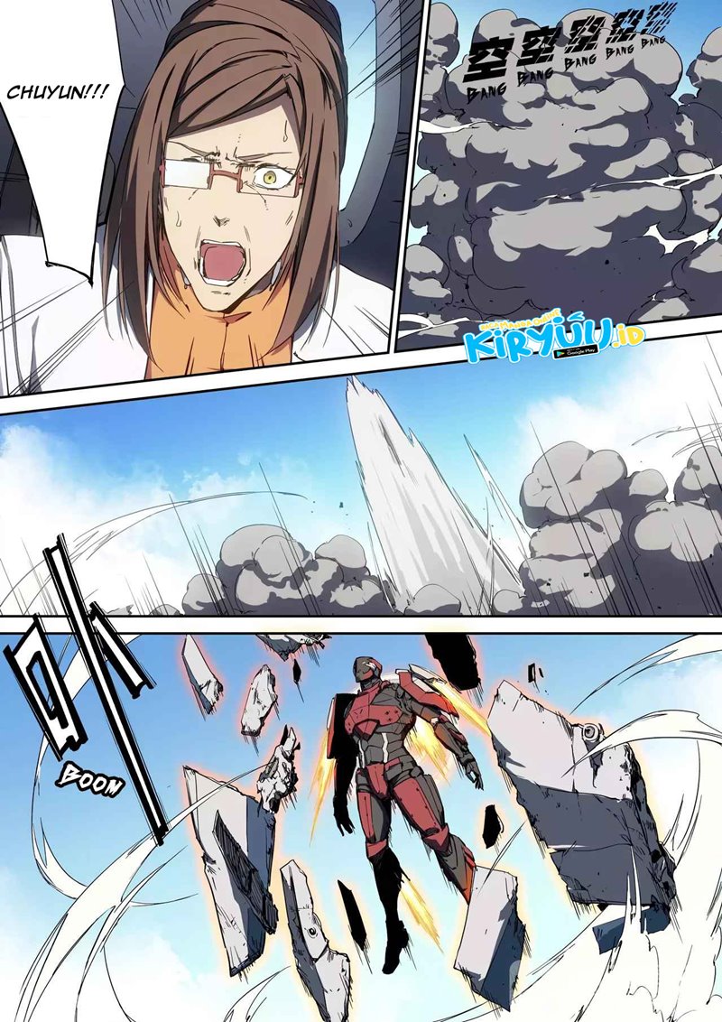 Idoling Chapter 14 Gambar 7