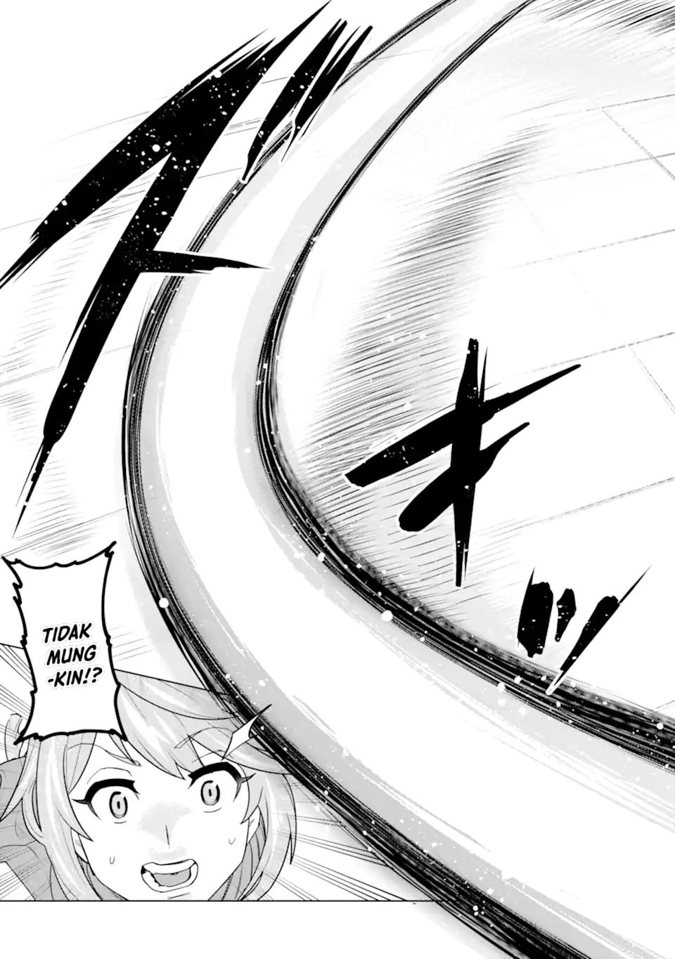 Ie de Munou to Iware Tsuzuketa Ore Desu ga, Sekaiteki ni wa Chou Yuunou Datta you desu Chapter 03.2 Gambar 6
