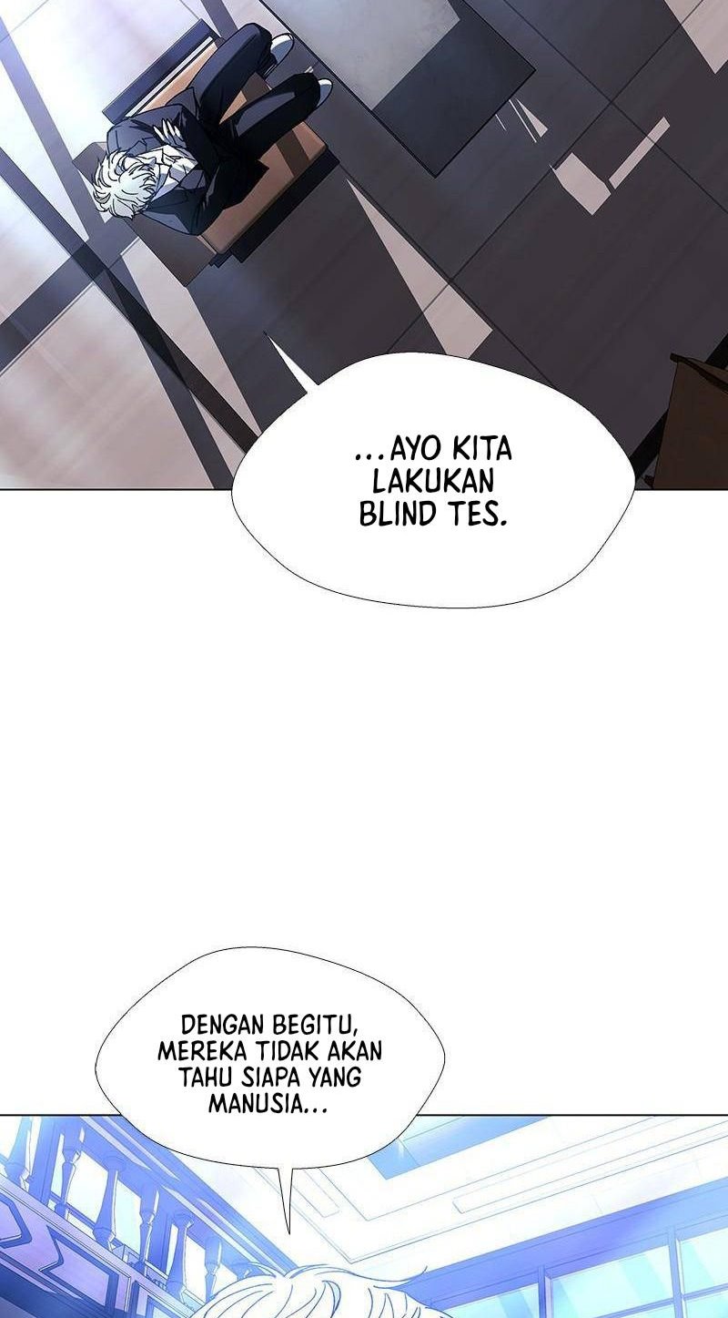 If AI Rules The World Chapter 26 Gambar 2