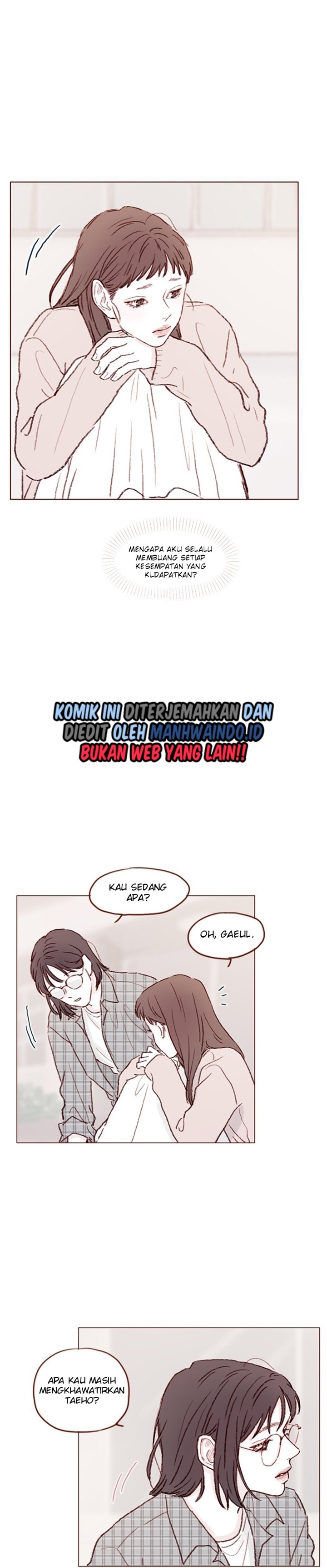 If AI Rules The World Chapter 28 Gambar 10