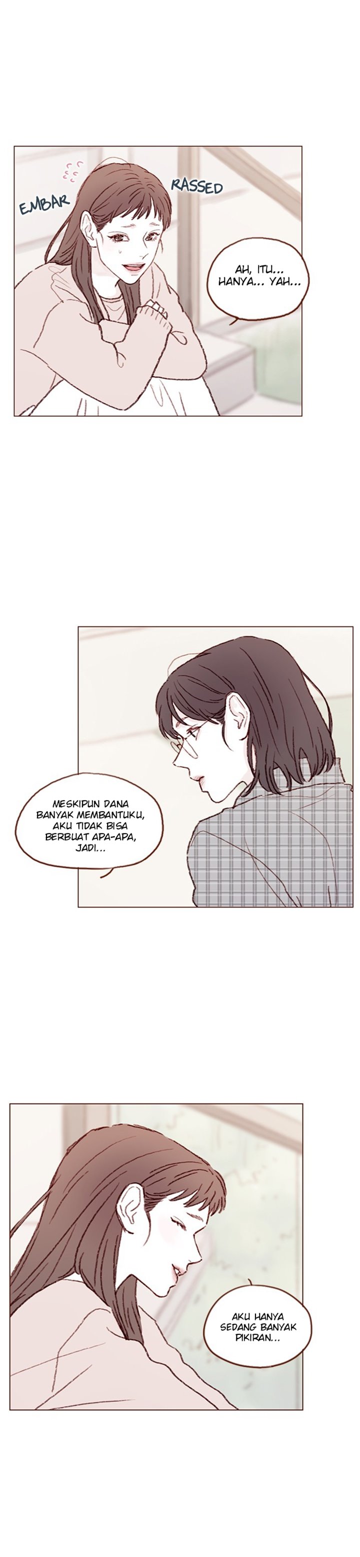 If AI Rules The World Chapter 28 Gambar 11