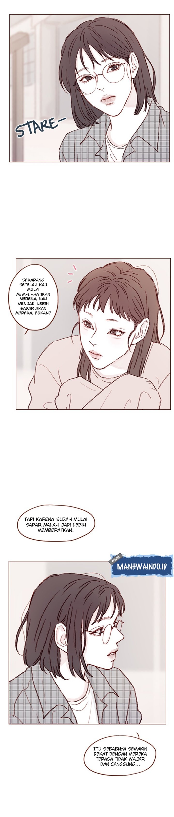 If AI Rules The World Chapter 28 Gambar 12