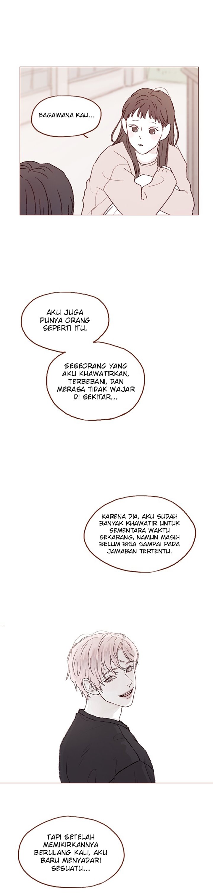 If AI Rules The World Chapter 28 Gambar 13