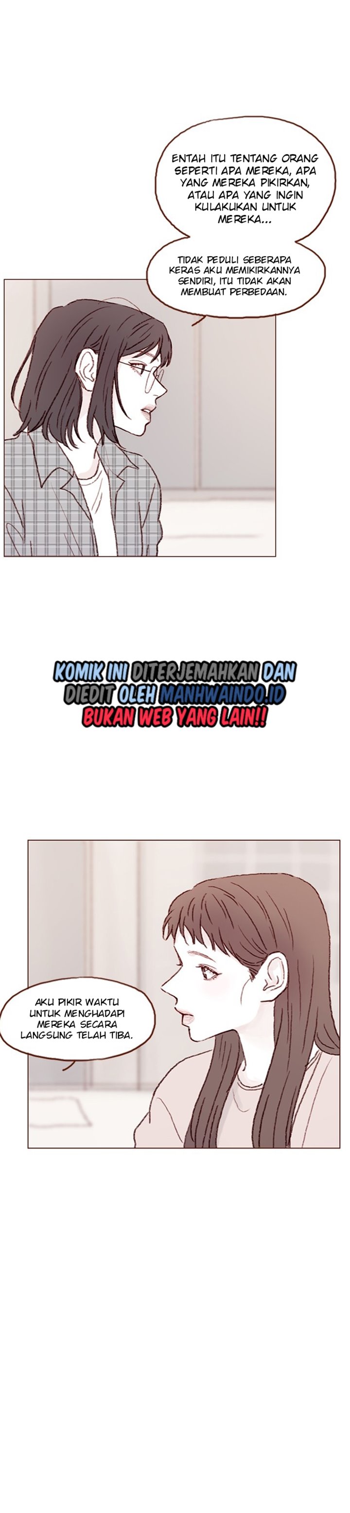 If AI Rules The World Chapter 28 Gambar 14