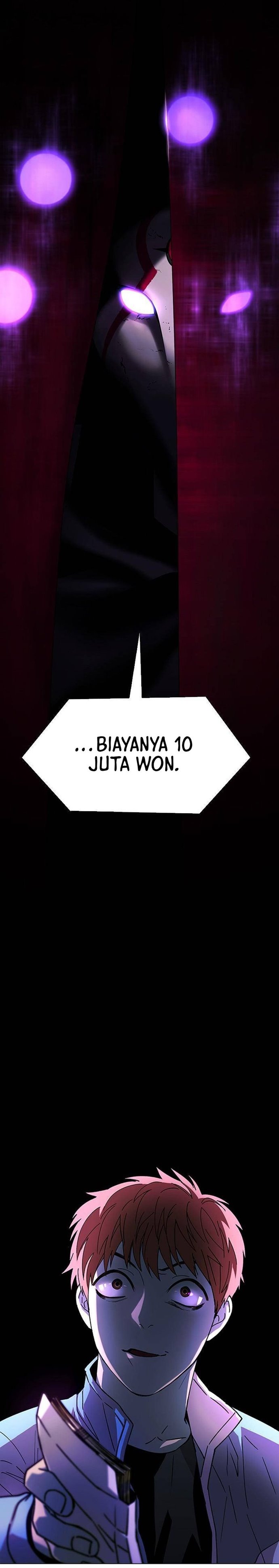 If AI Rules The World Chapter 31 Gambar 2