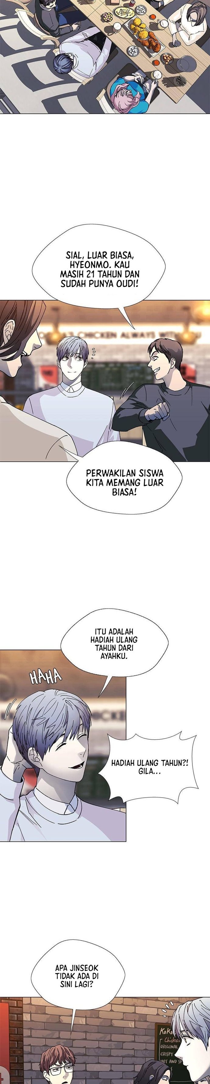 If AI Rules The World Chapter 31 Gambar 4