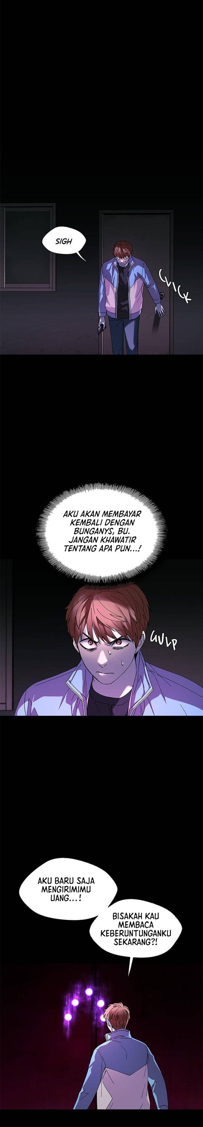 If AI Rules The World Chapter 31 Gambar 21