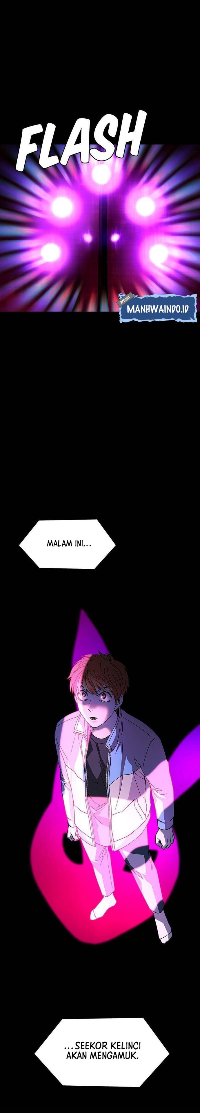 If AI Rules The World Chapter 31 Gambar 22