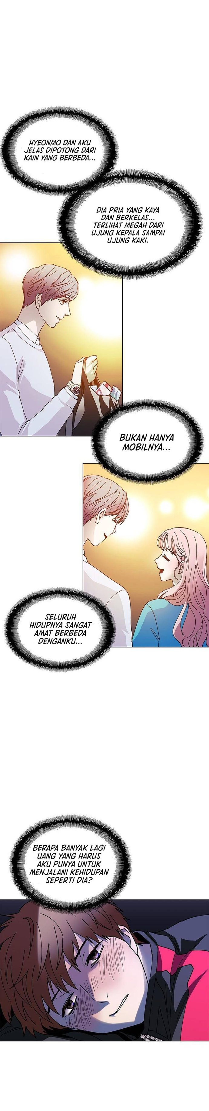 If AI Rules The World Chapter 31 Gambar 30