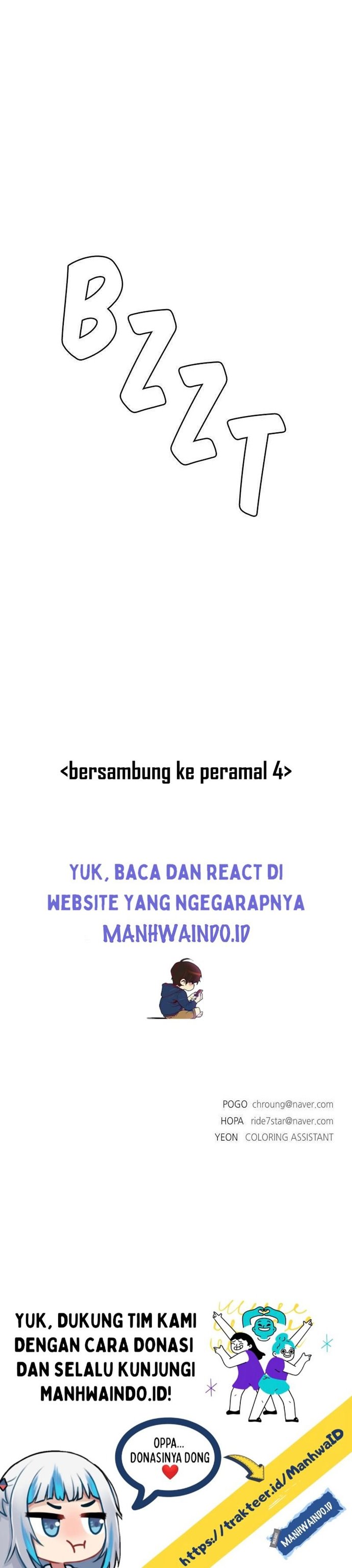 If AI Rules The World Chapter 31 Gambar 34