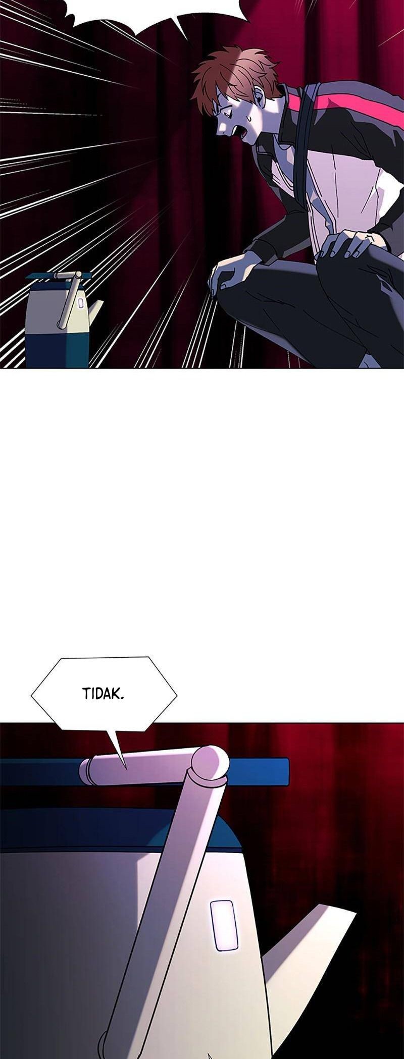 If AI Rules The World Chapter 33 Gambar 3