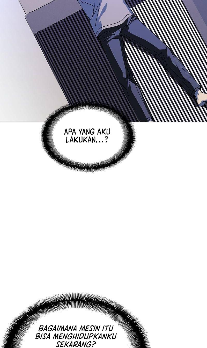 If AI Rules The World Chapter 33 Gambar 6