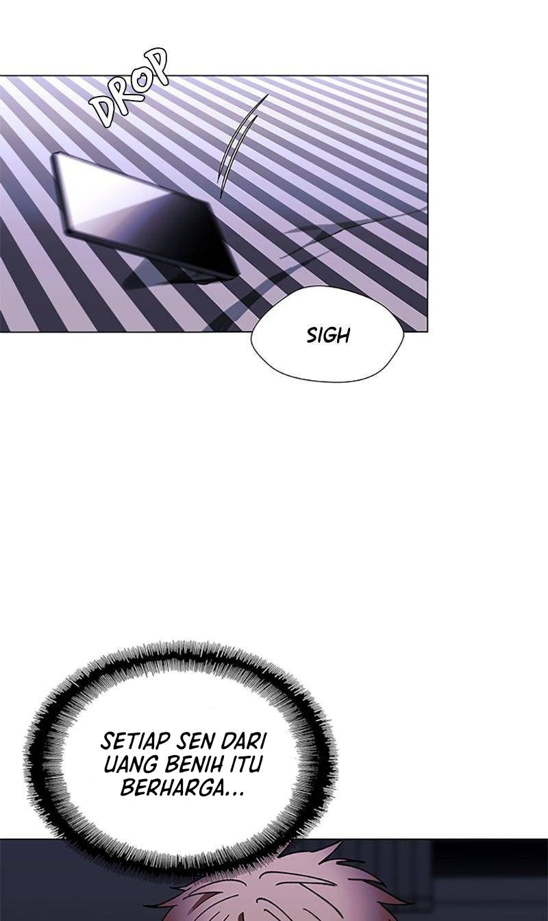 If AI Rules The World Chapter 33 Gambar 9