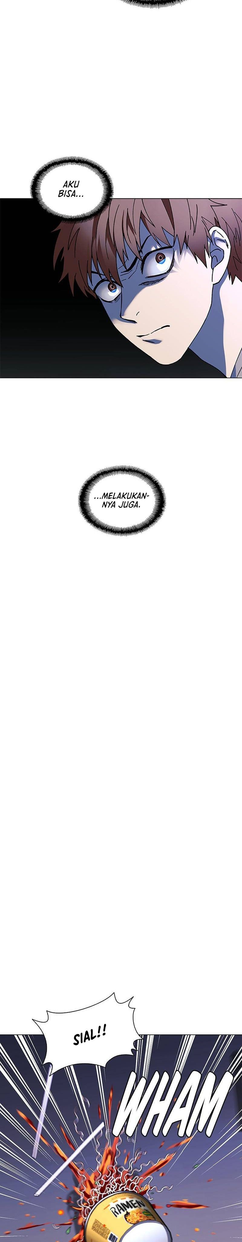 If AI Rules The World Chapter 33 Gambar 11