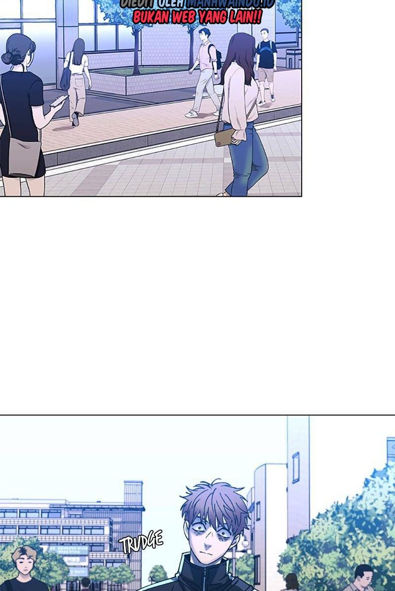 If AI Rules The World Chapter 33 Gambar 15