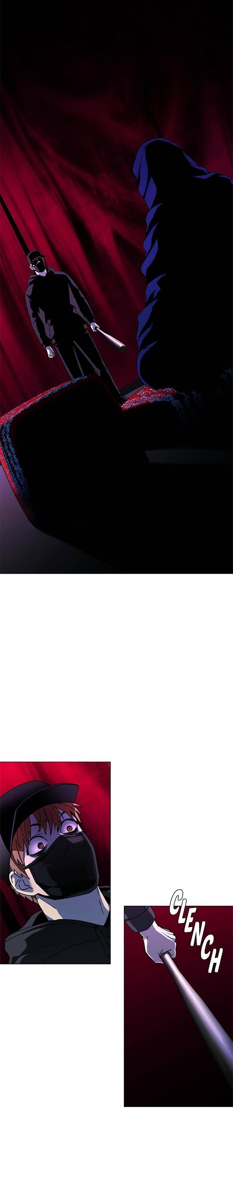 If AI Rules The World Chapter 33 Gambar 29