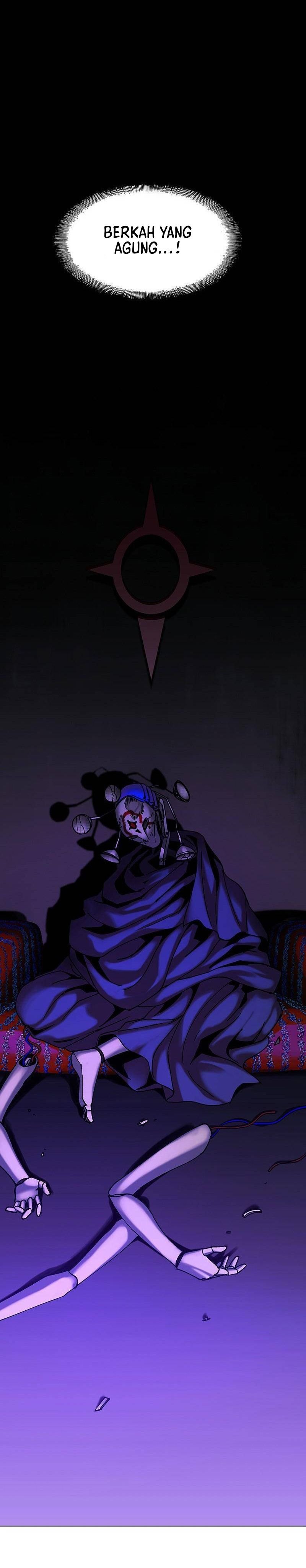 If AI Rules The World Chapter 34 Gambar 2