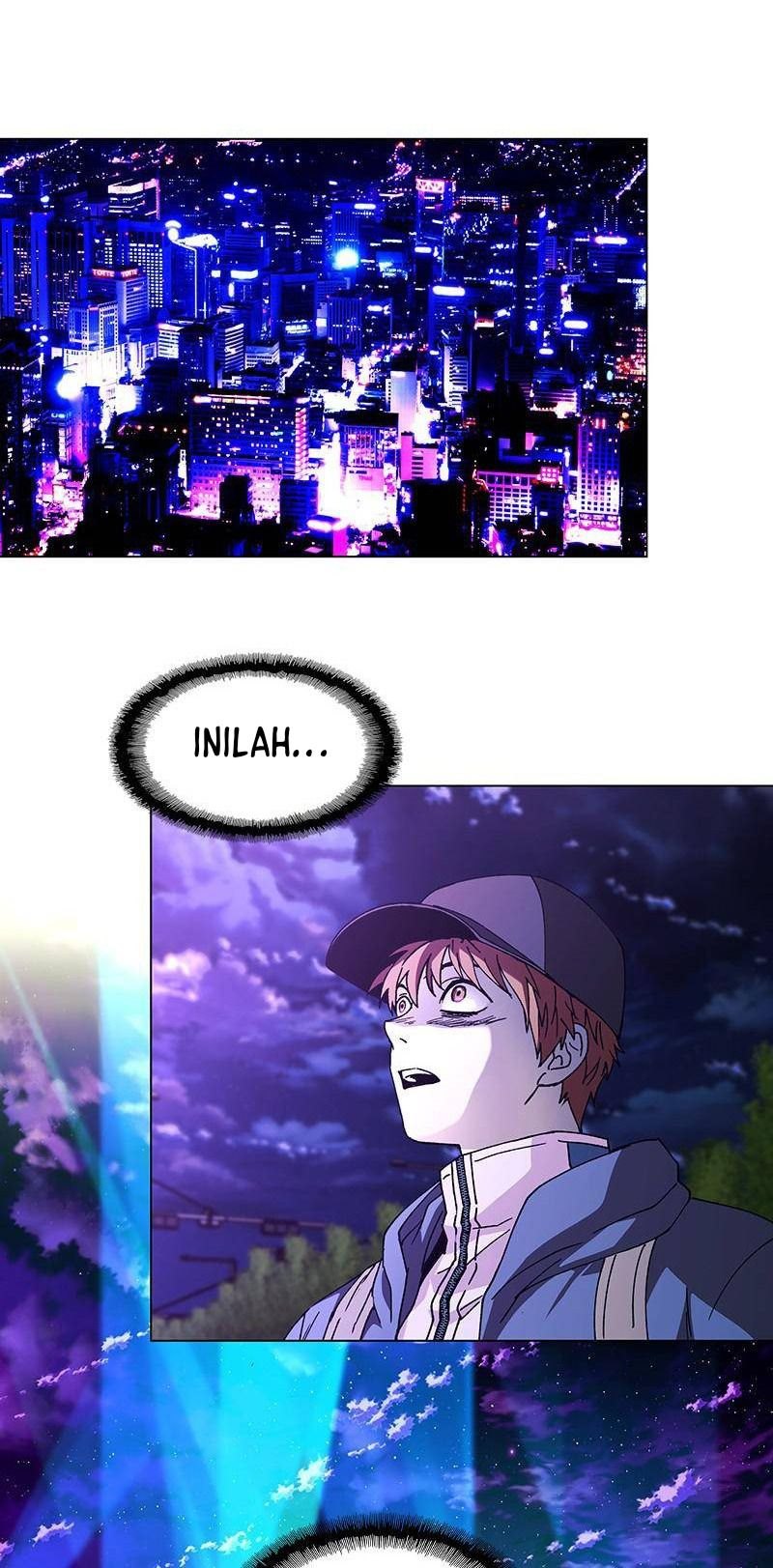 If AI Rules The World Chapter 34 Gambar 4