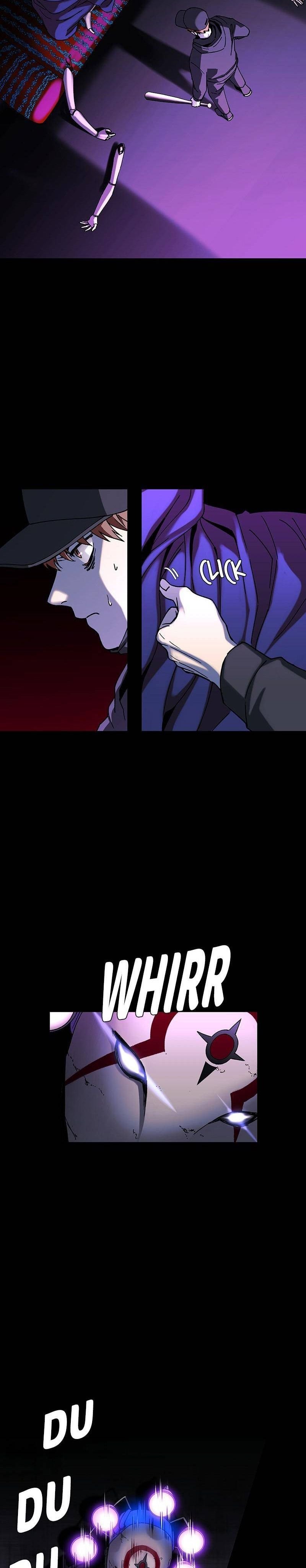 If AI Rules The World Chapter 34 Gambar 6