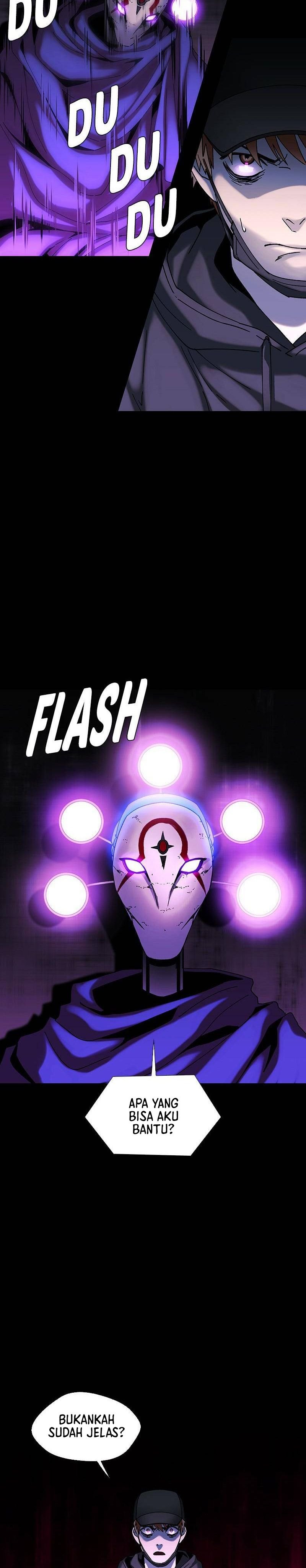 If AI Rules The World Chapter 34 Gambar 7