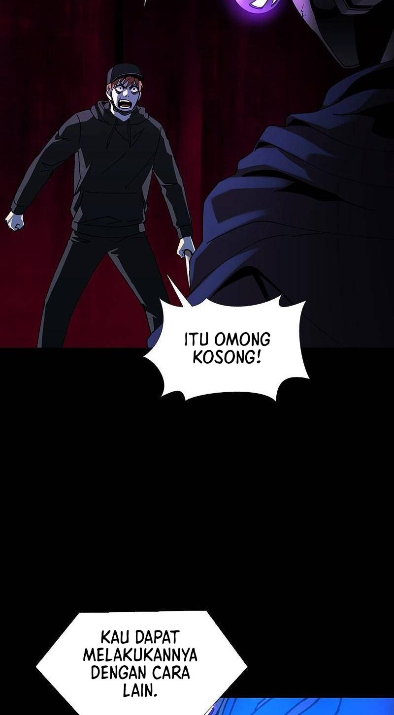 If AI Rules The World Chapter 34 Gambar 12