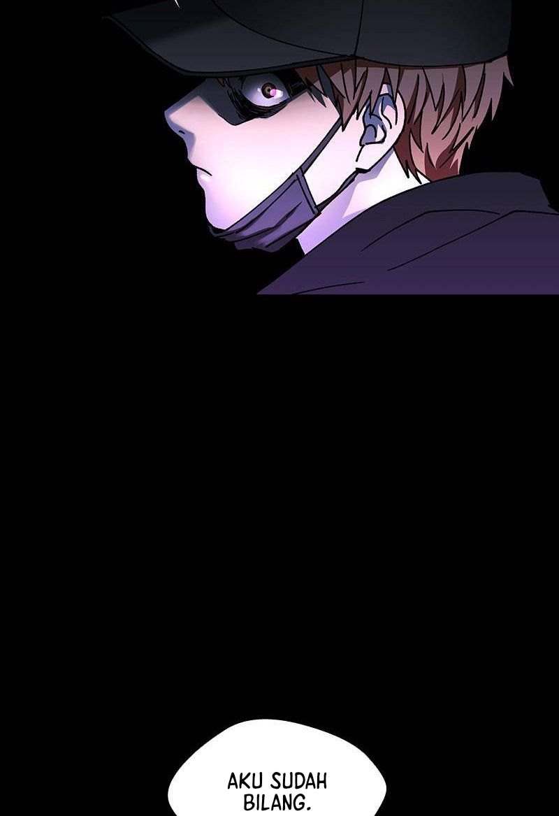 If AI Rules The World Chapter 34 Gambar 20