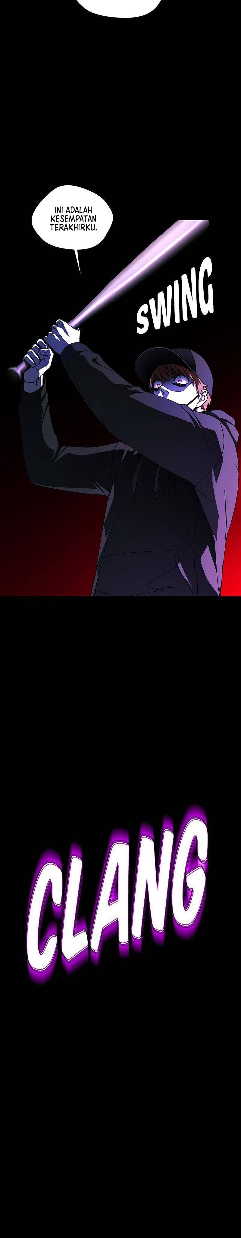 If AI Rules The World Chapter 34 Gambar 21