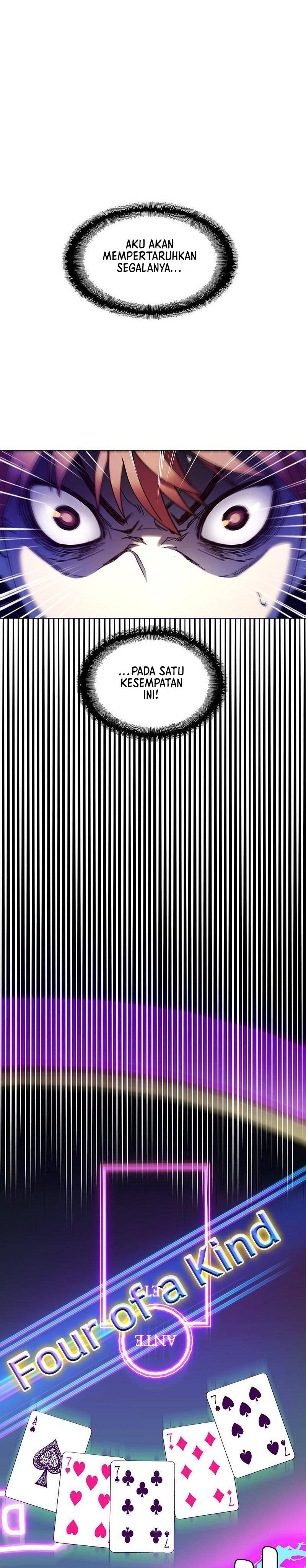 If AI Rules The World Chapter 34 Gambar 26