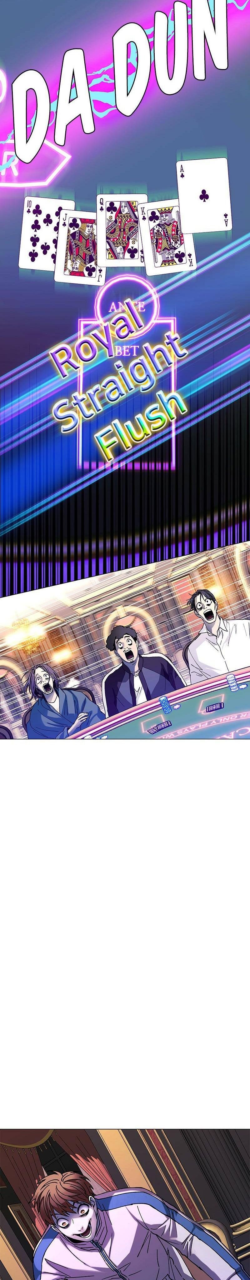 If AI Rules The World Chapter 34 Gambar 27