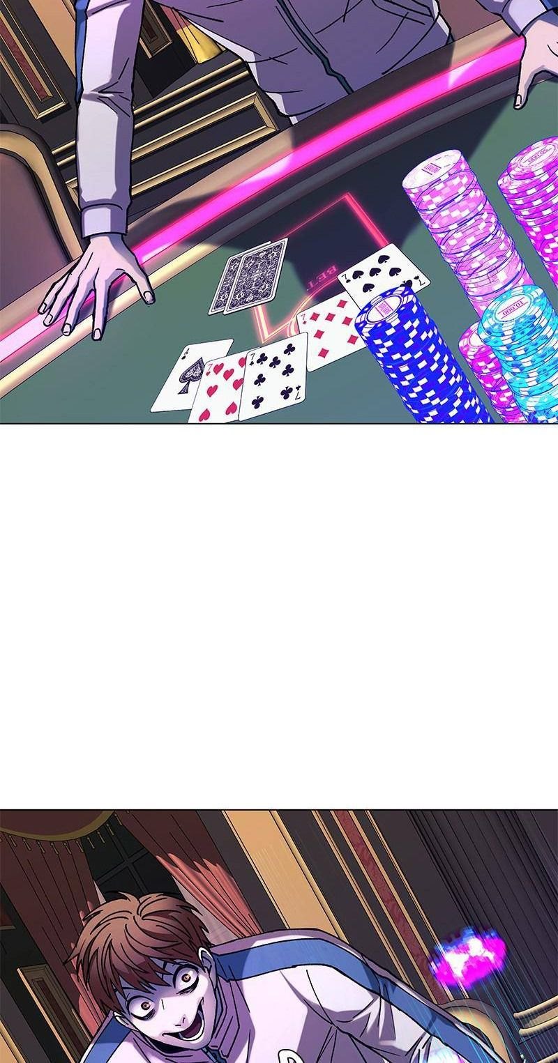 If AI Rules The World Chapter 34 Gambar 28