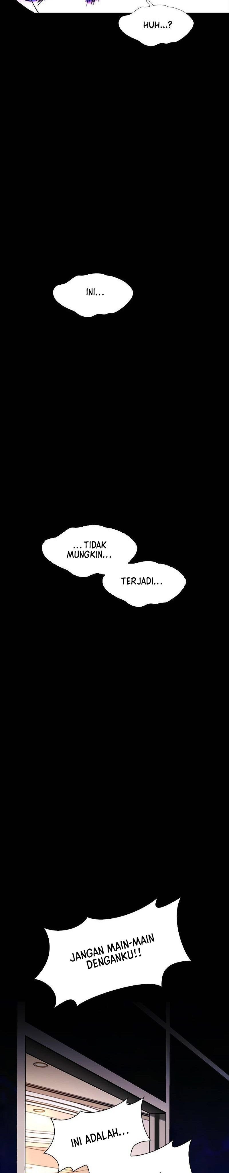 If AI Rules The World Chapter 34 Gambar 30