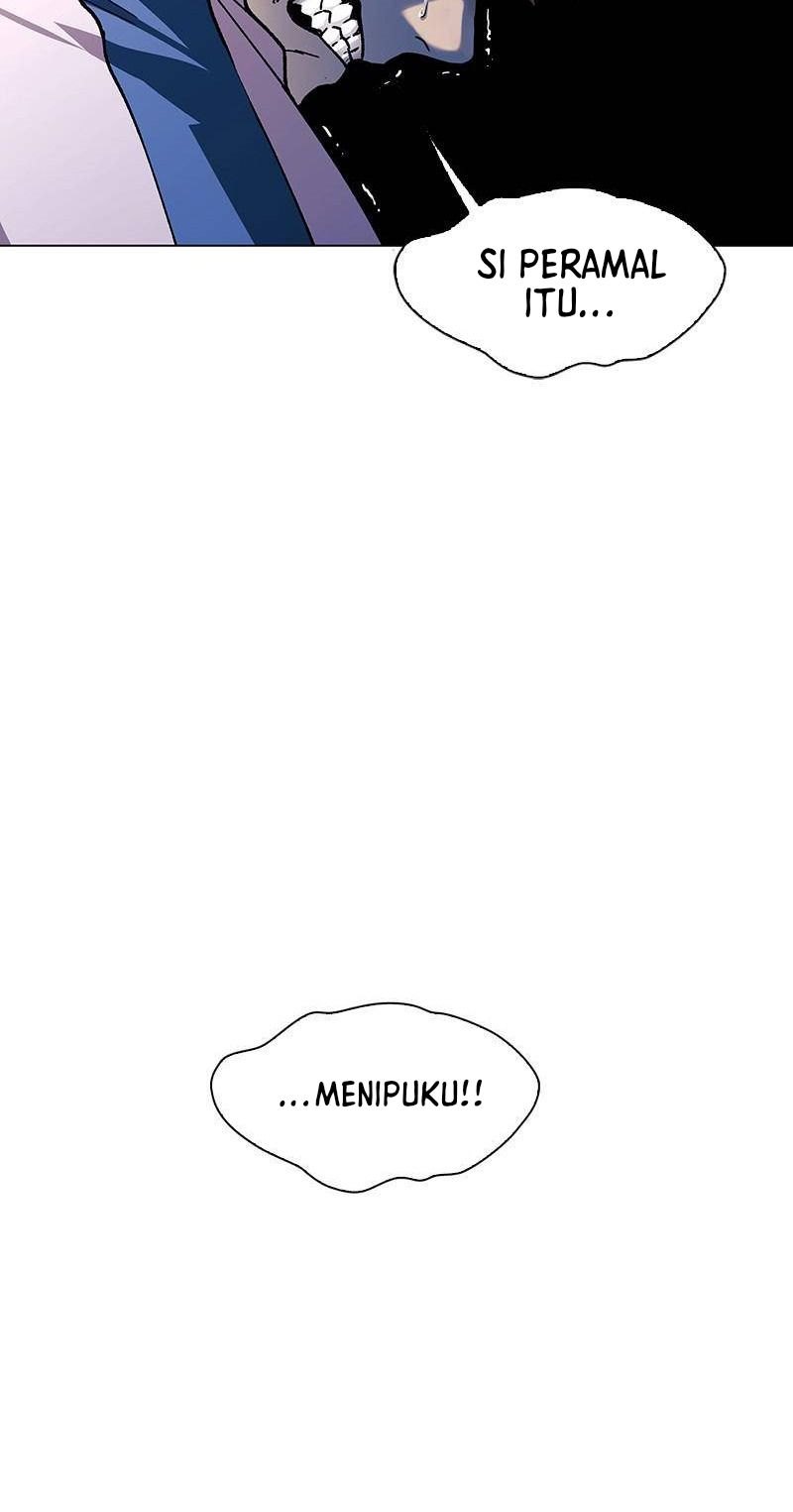 If AI Rules The World Chapter 34 Gambar 32