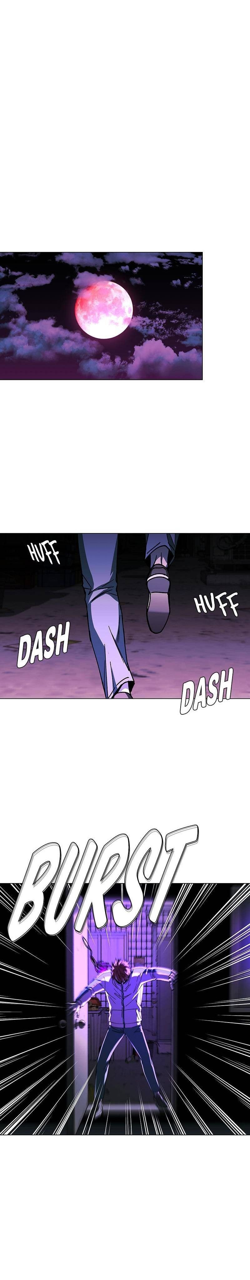 If AI Rules The World Chapter 34 Gambar 33