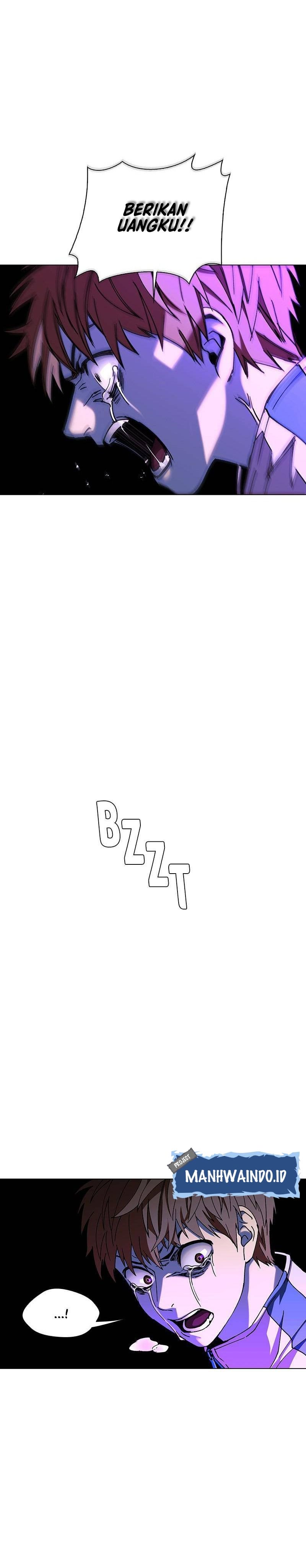 If AI Rules The World Chapter 34 Gambar 35