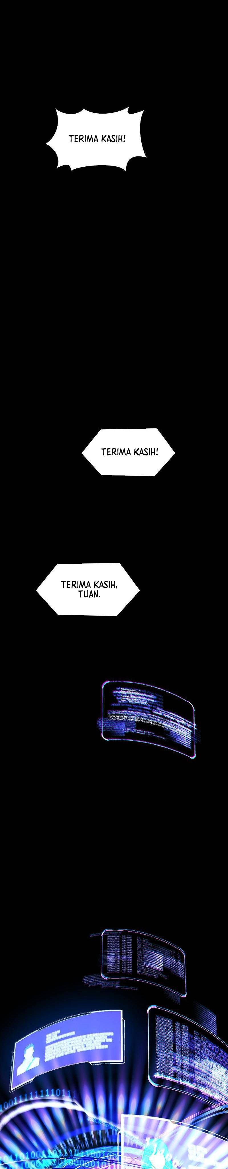 If AI Rules The World Chapter 34 Gambar 43