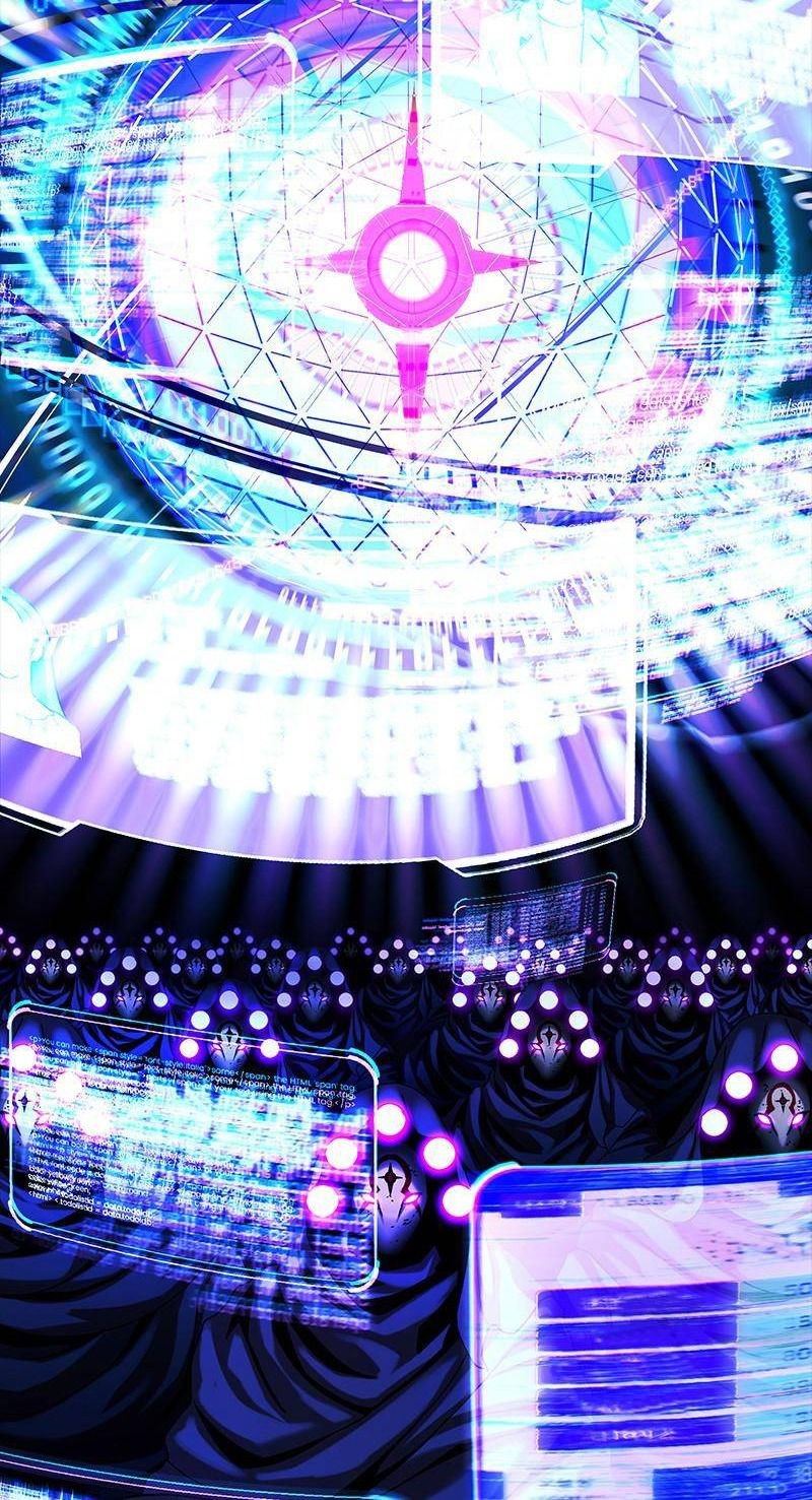 If AI Rules The World Chapter 34 Gambar 44