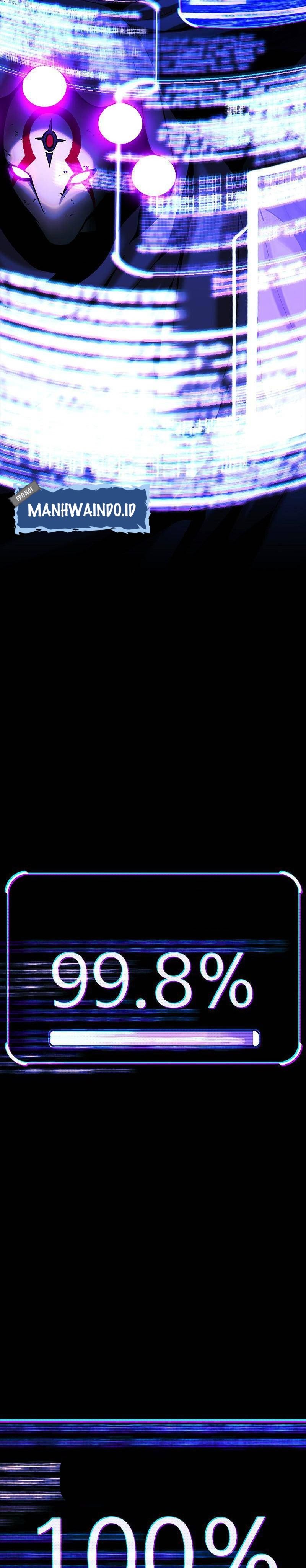 If AI Rules The World Chapter 34 Gambar 45