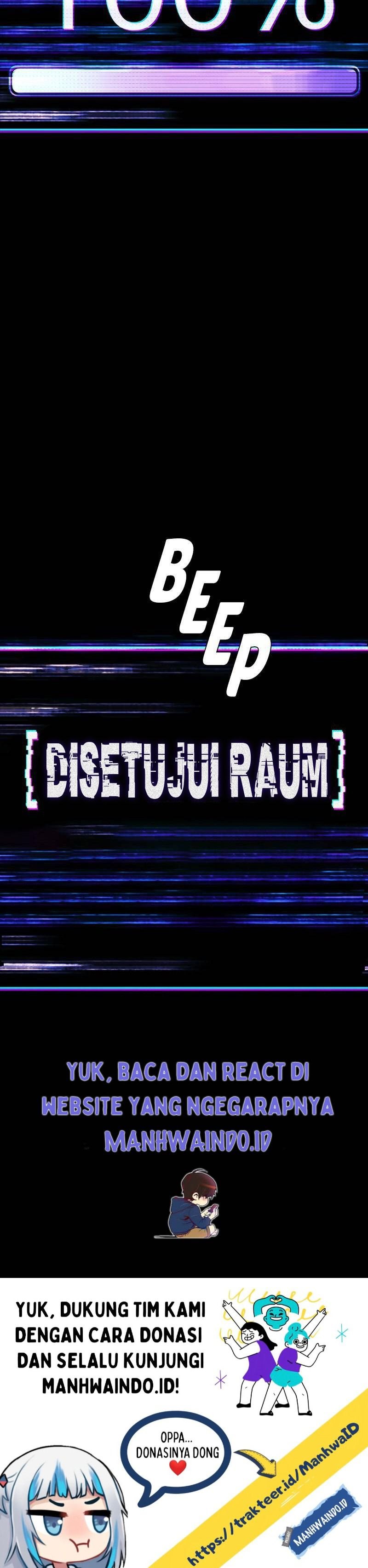 If AI Rules The World Chapter 34 Gambar 46