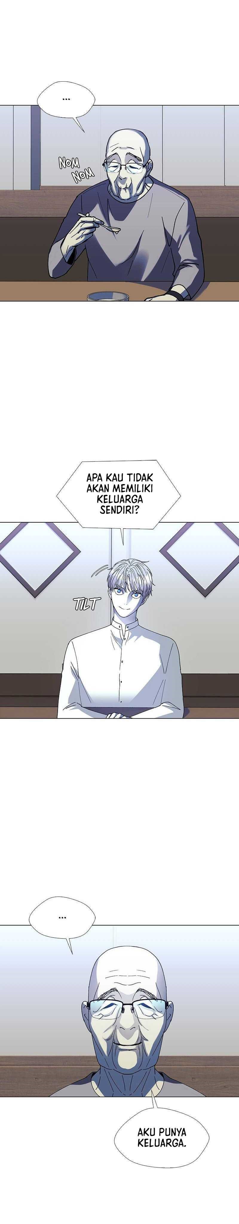 If AI Rules The World Chapter 35 Gambar 13