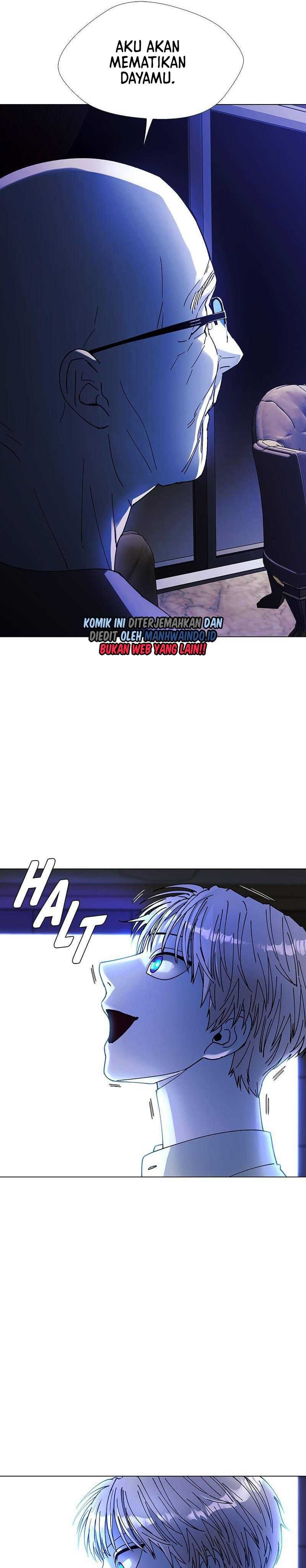 If AI Rules The World Chapter 35 Gambar 27