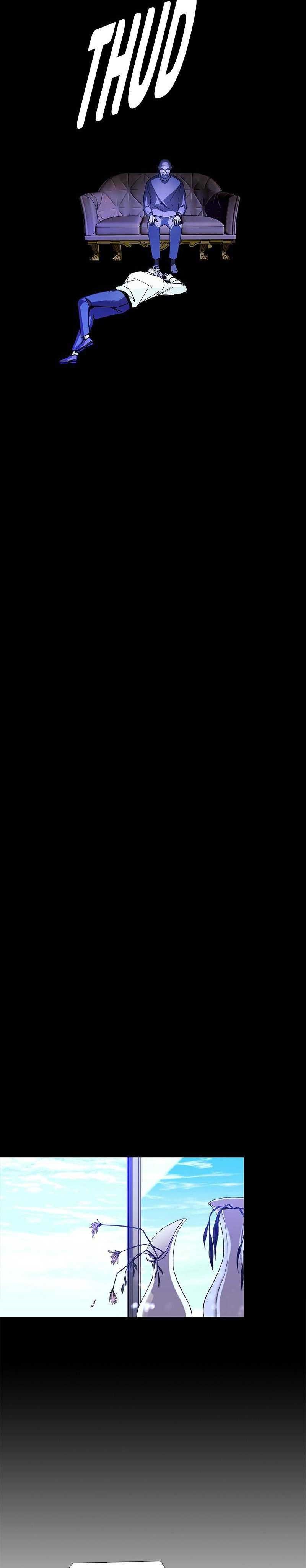 If AI Rules The World Chapter 35 Gambar 31