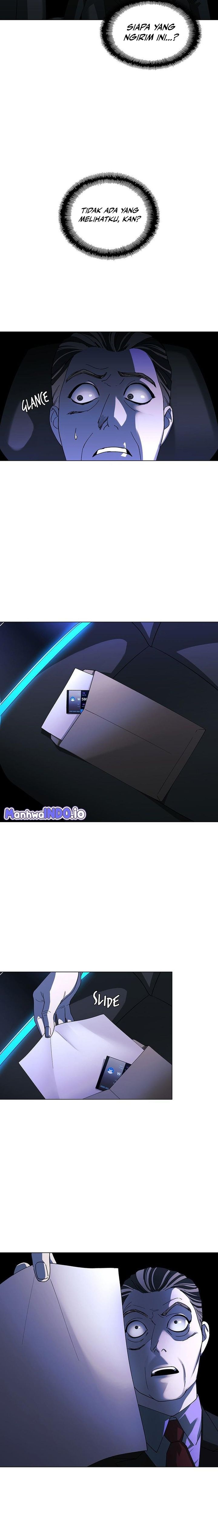 If AI Rules The World Chapter 38 Gambar 14