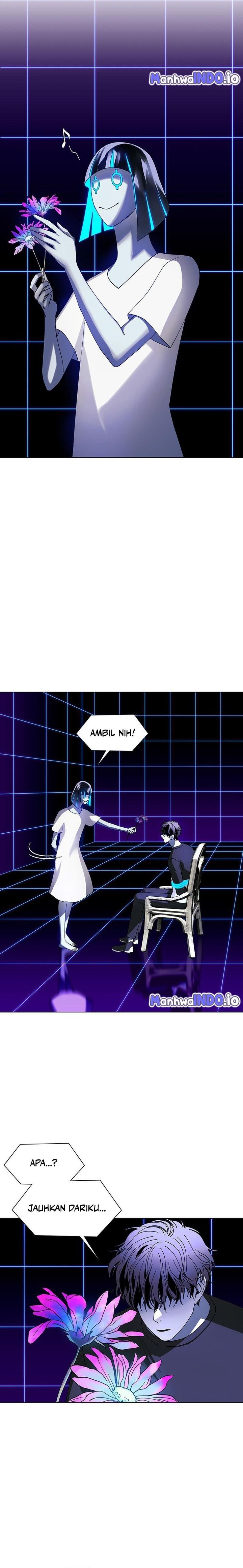 If AI Rules The World Chapter 38 Gambar 16